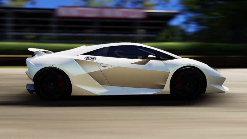 Illustration for article titled Project Cars 2 vs Forza Motorsport 7, GO!